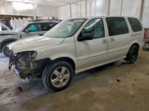 Chevrolet Uplander LS 3.5L 6 2006