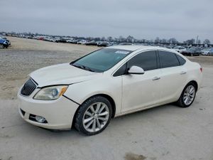 Buick Verano CONVENIENCE 2.4L 4 2012