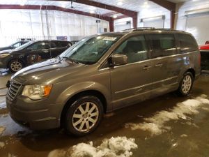 Chrysler Town & Country TOURING PLUS 4.0L 6 2010