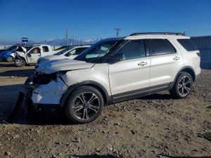 Ford Explorer SPORT 3.5L 6 2015