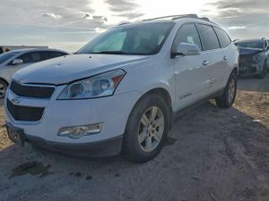 Chevrolet Traverse LT 3.6L 6 2010