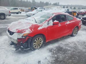 Honda Civic EX 1.8L 4 2012