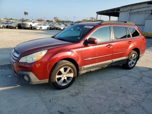 Subaru Outback 2.5I PREMIUM 2.5L 4 2013