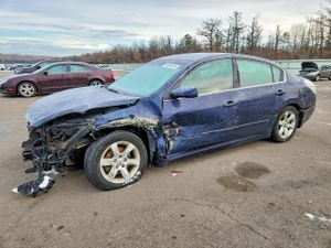 Nissan Altima 2.5 2.5L 4 2009