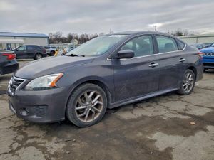 Nissan Sentra S 1.8L 4 2013