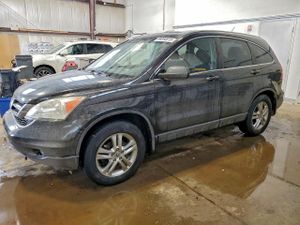 Honda CR-V EX 2.4L 4 2011