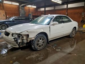 Buick Regal LS 3.8L 6 1998