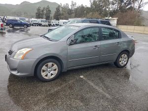 Nissan Sentra 2.0 2.0L 4 2011