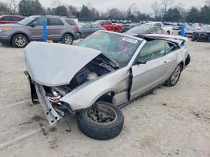 Ford Mustang 3.7L 6 2012