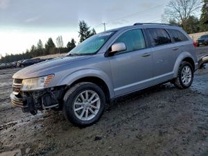 Dodge Journey SXT 3.6L 6 2015