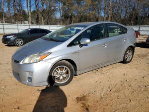 Toyota Prius 1.8L 4 2010