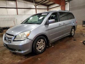 Honda Odyssey EXL 3.5L 6 2006