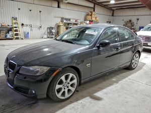 BMW 3 Series XI SULEV 3.0L 6 2011