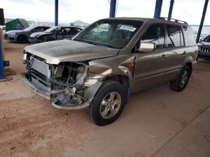 Honda Pilot EX 3.5L 6 2006
