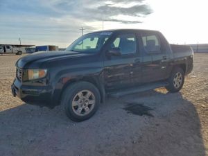 Honda Ridgeline RTS 3.5L 6 2008
