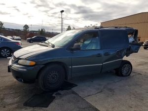 Chrysler Town & Country LXI 3.8L 6 2000