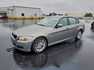 BMW 3 Series I 3.0L 6 2010