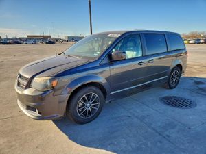 Dodge Grand Caravan (Caravan) R/T 3.6L 6 2015