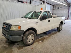 Ford F-150 4.6L 8 2008