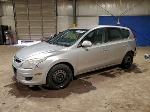 Hyundai Elantra GLS 2.0L 4 2010