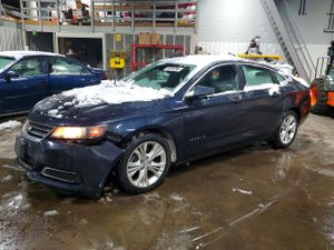 Chevrolet Impala LT 3.6L 6 2014