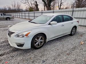 Nissan Altima 2.5 2.5L 4 2013