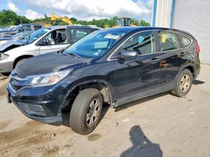 Honda CR-V 2.4L 4 2015