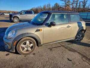 Mini Cooper 1.6L 4 2011