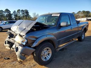 Ford Ranger SUPER CAB 3.0L 6 2008