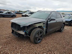 Genesis GV70 BASE 3.5L 6 2022