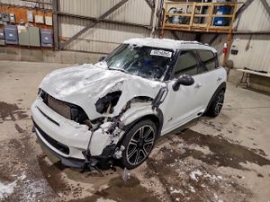 Mini Cooper S COUNTRYMAN 1.6L 4 2014