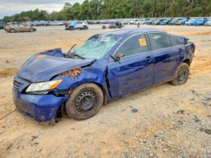 Toyota Camry CE 2.4L 4 2007