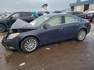 Buick Regal PREMIUM 2.0L 4 2013