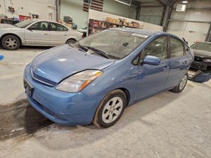 Toyota Prius 1.5L 4 2008