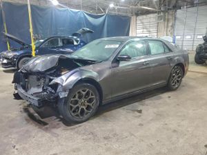 Chrysler 300 S 3.6L 6 2018