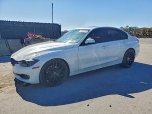 BMW 3 Series XI SULEV 2.0L 4 2014
