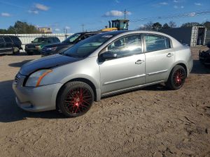 Nissan Sentra 2.0 2.0L 4 2012