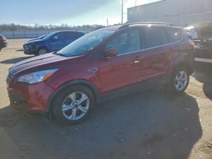 Ford Escape SE 1.6L 4 2014