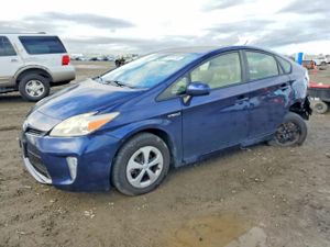 Toyota Prius 1.8L 4 2013