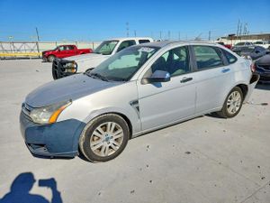 Ford Focus SE 2.0L 4 2008