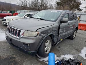 Jeep Grand Cherokee LAREDO 3.6L 6 2012