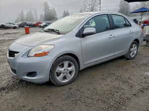 Toyota Yaris 1.5L 4 2008