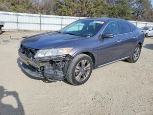 Honda Accord EXL 3.5L 6 2015