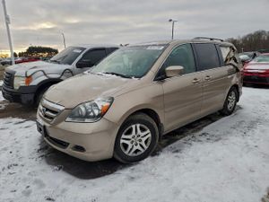 Honda Odyssey EXL 3.5L 6 2006