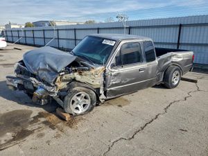 Mazda B-series CAB PLUS 4.0L 6 1999