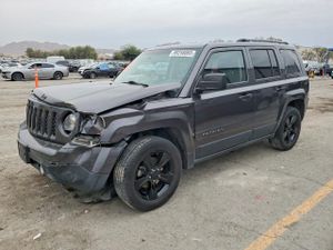 Jeep Patriot SPORT 2.0L 4 2014
