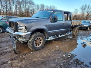 Ford F-250 SUPER DUTY 5.4L 8 2003