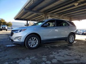 Chevrolet Equinox LS 1.5L 4 2018