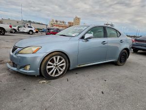 Lexus IS 250 2.5L 6 2010