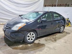 Toyota Prius 1.5L 4 2007